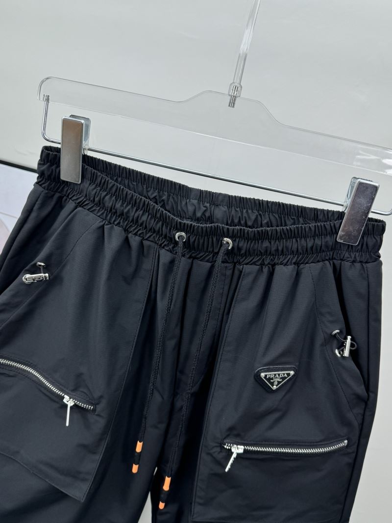 Prada Short Pants